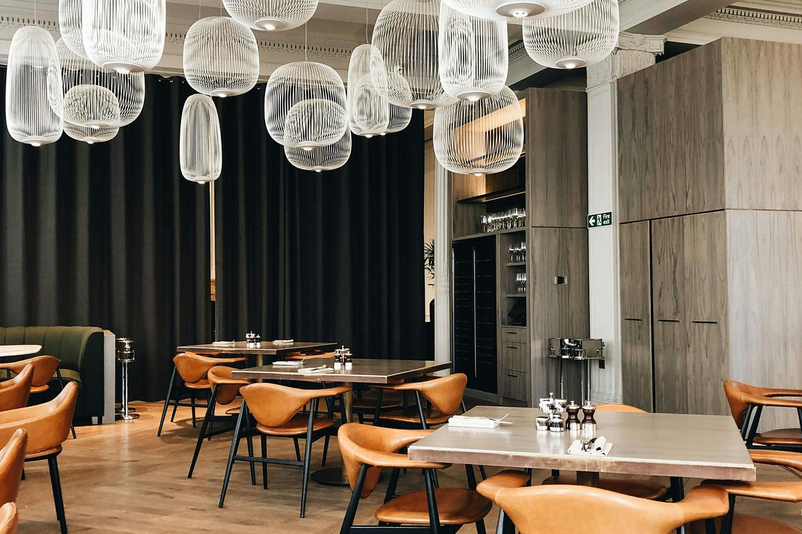 Kimpton Blythswood Square Hotel