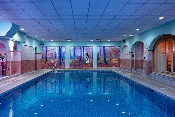 5* Dunalastair Hotel Suites