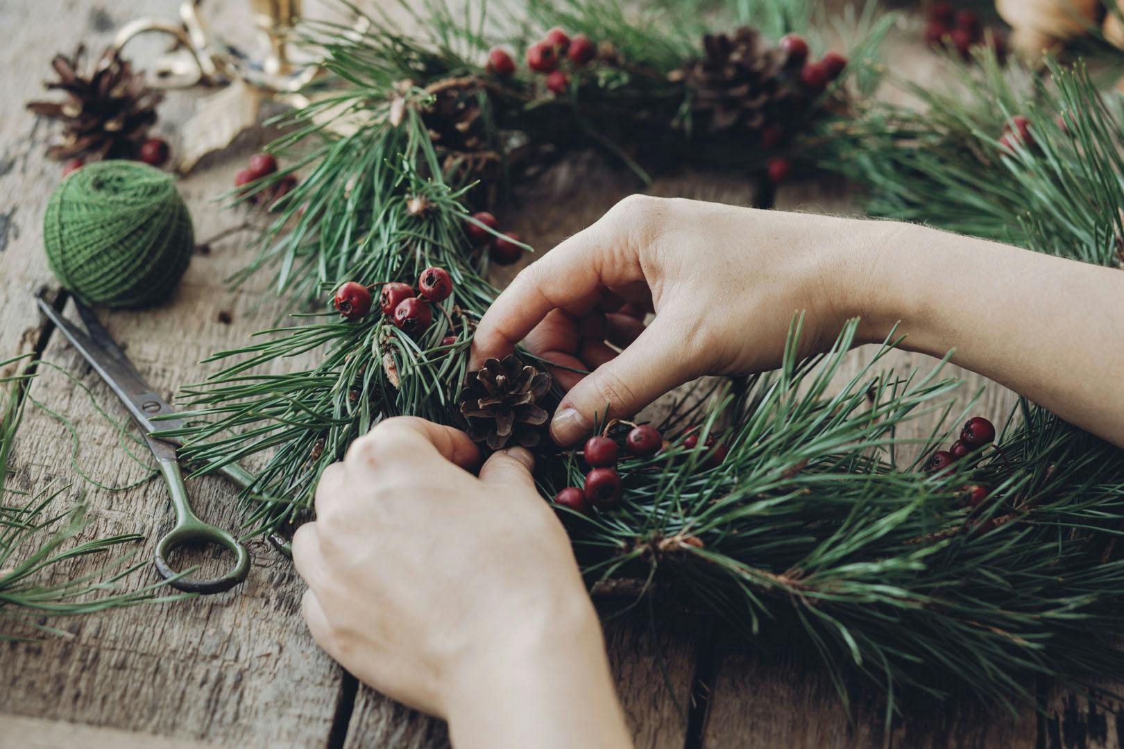 Edinburgh Craft Club