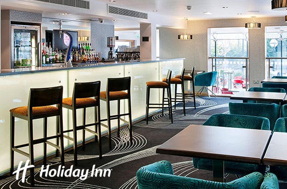 Holiday Inn Newcastle Jesmond