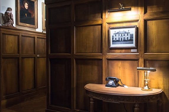 Perth Museum and Art Gallery