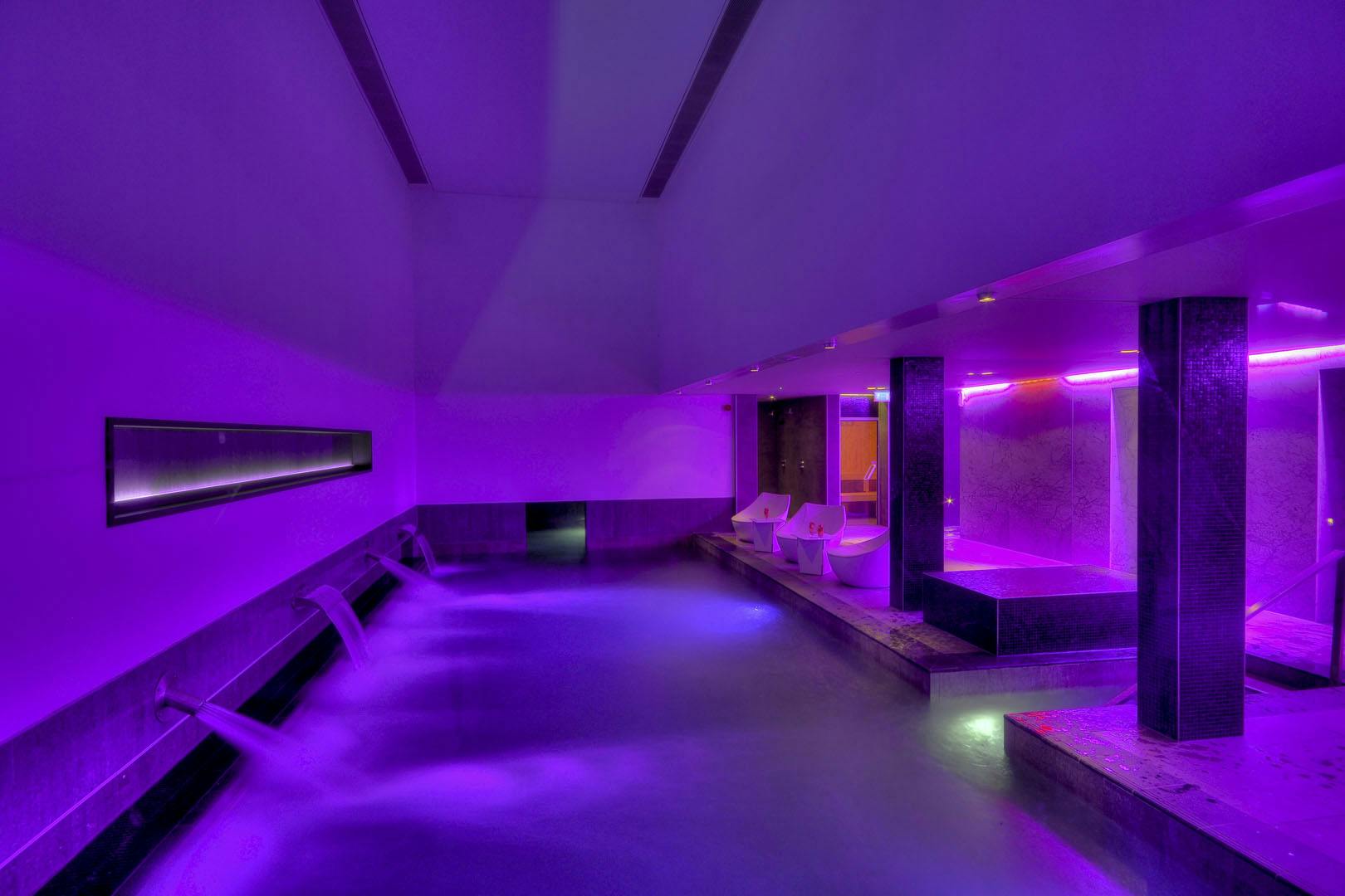 5* Kimpton Blythswood Square Hotel