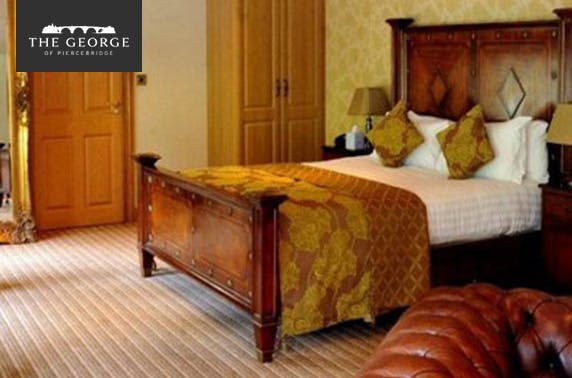 The George Hotel Piercebridge 