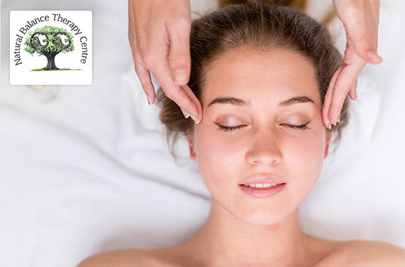 Natural Balance Therapy Centre