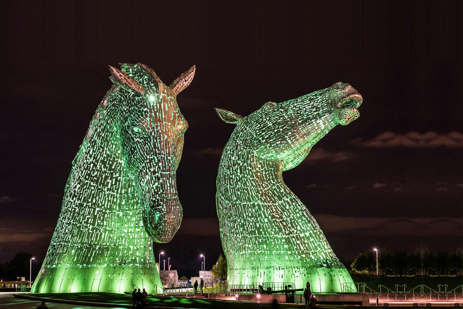 Macdonald Inchyra Hotel & Spa