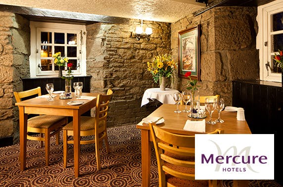 Mercure Perth