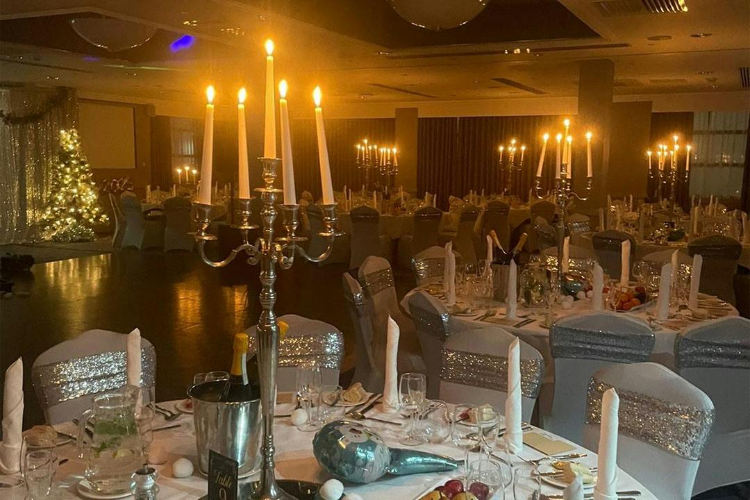 Leonardo Hotel Edinburgh Murrayfield