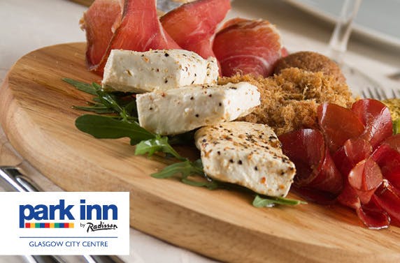 Park Inn by Radisson Glasgow