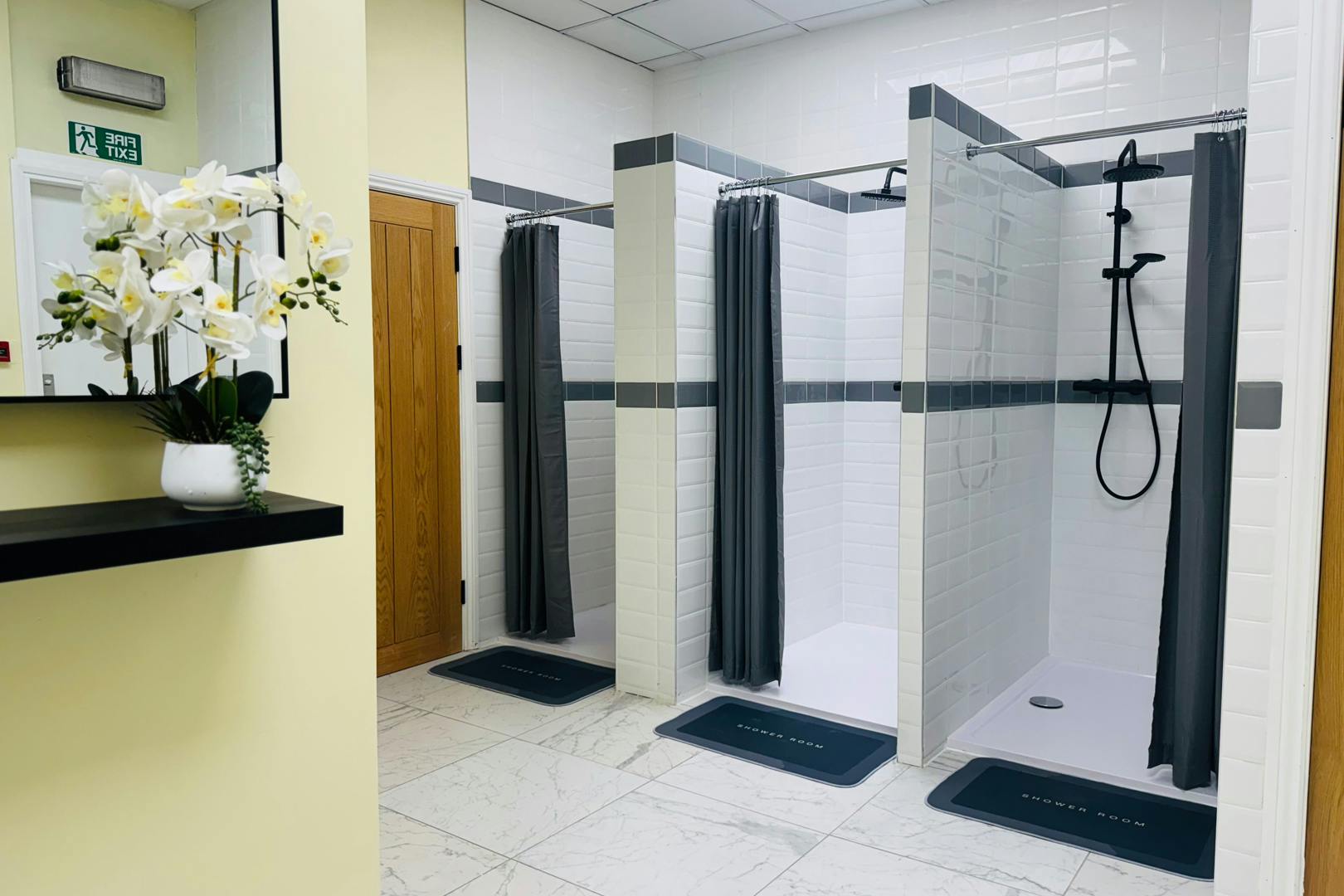 Serenity Ladies Spa & Gym