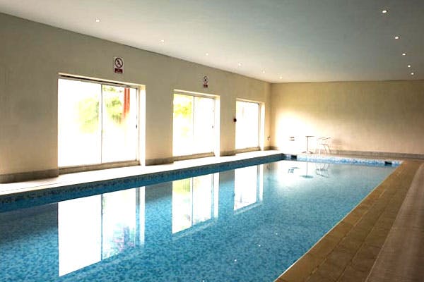 Riverdale Hall Country House Hotel