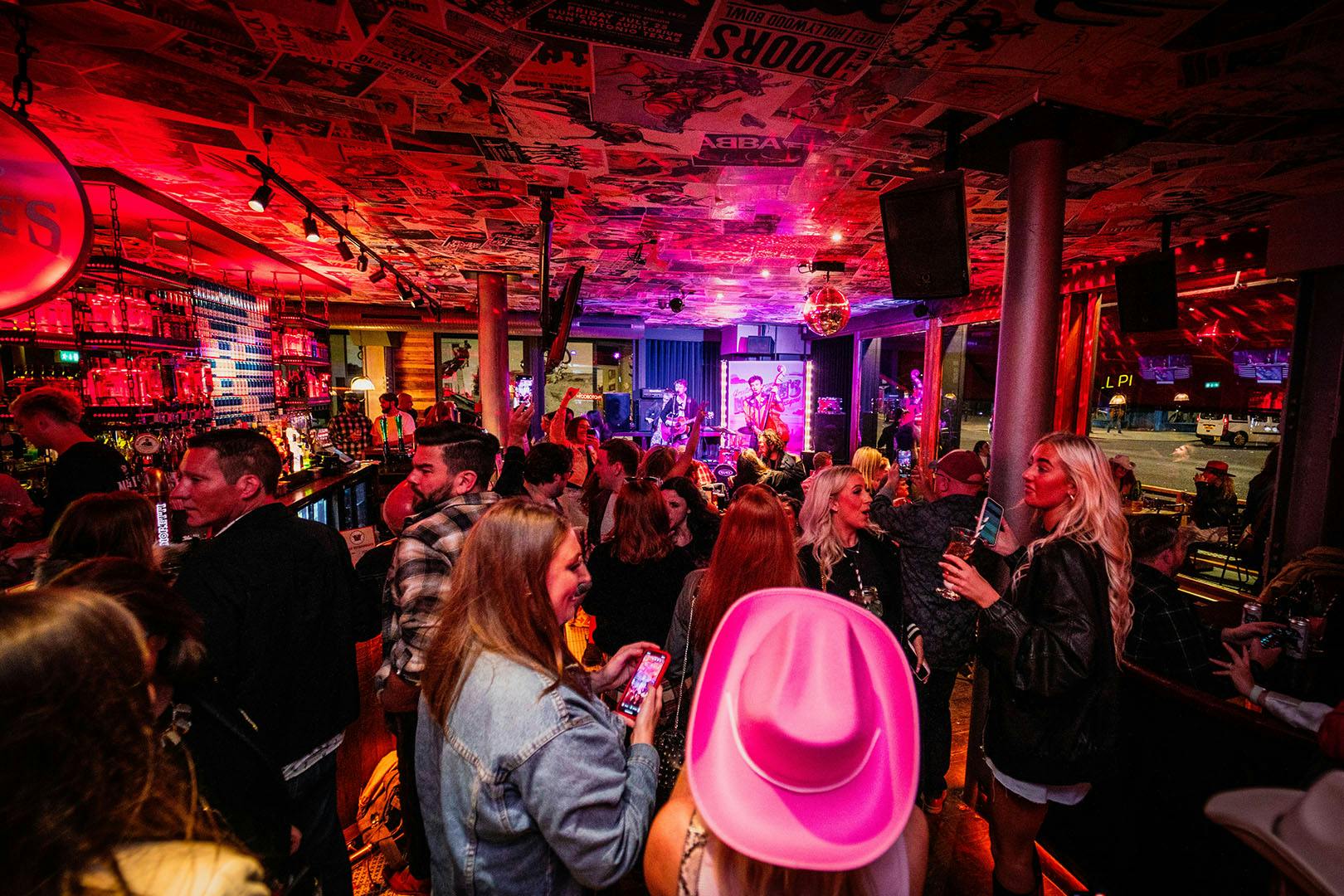 Maggie's Rock n Rodeo