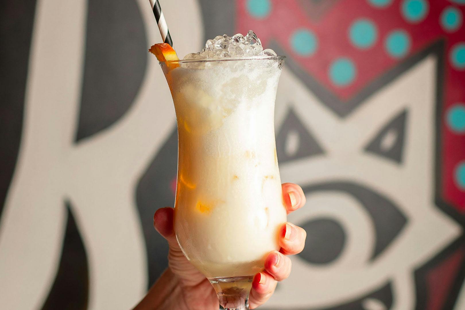 Topolabamba Byres Road