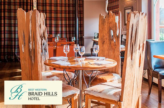 Speciality Hotels Limited