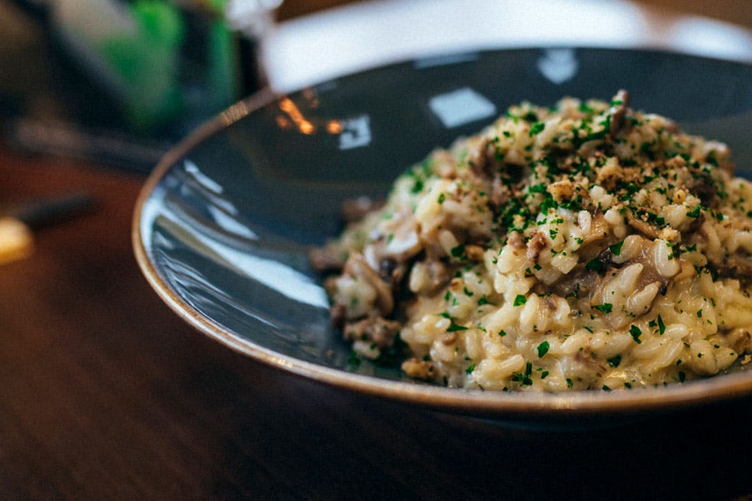 Raffaelle's Italian Kitchen and Bar