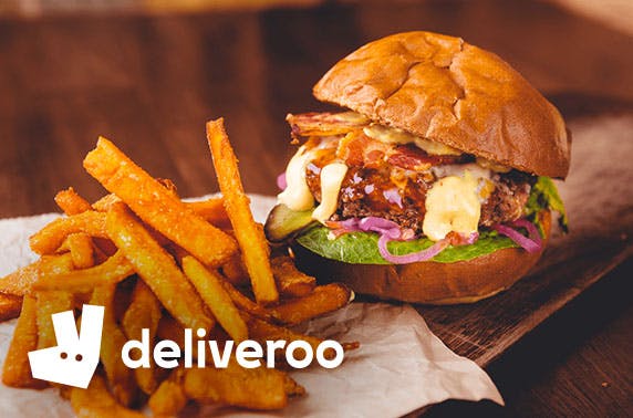 Deliveroo