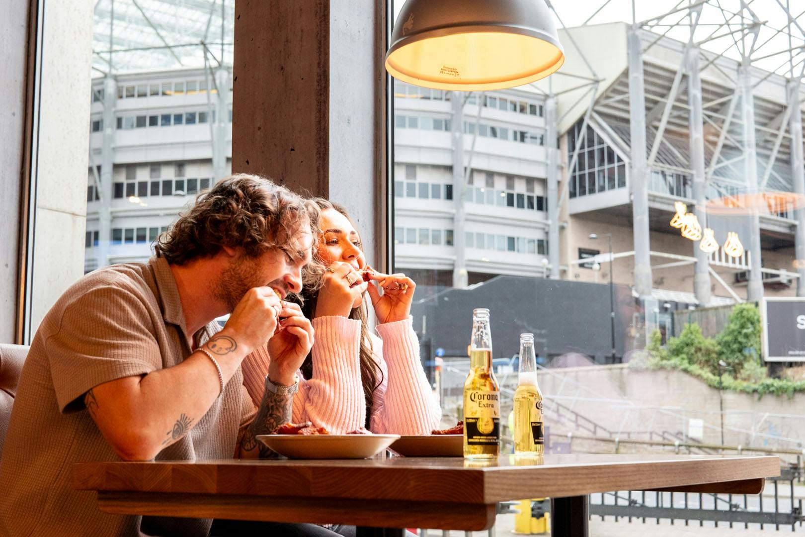 Shark Club Gastro Bar