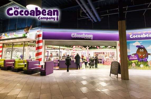 The Cocoa Bean Company