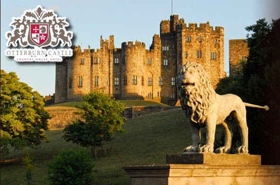 The Otterburn Castle Country Hotel