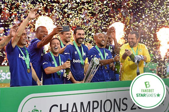 Star Sixes Limited