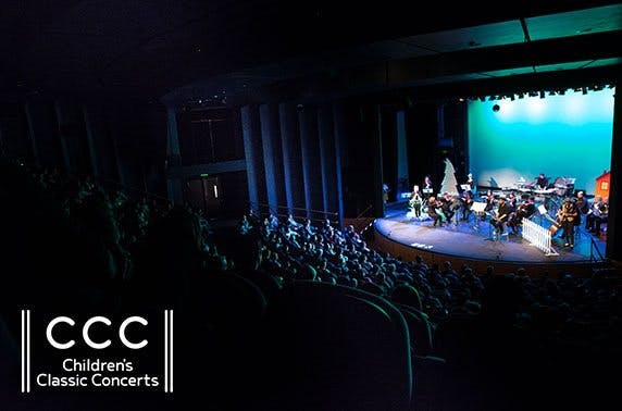 Children's Classic Concerts