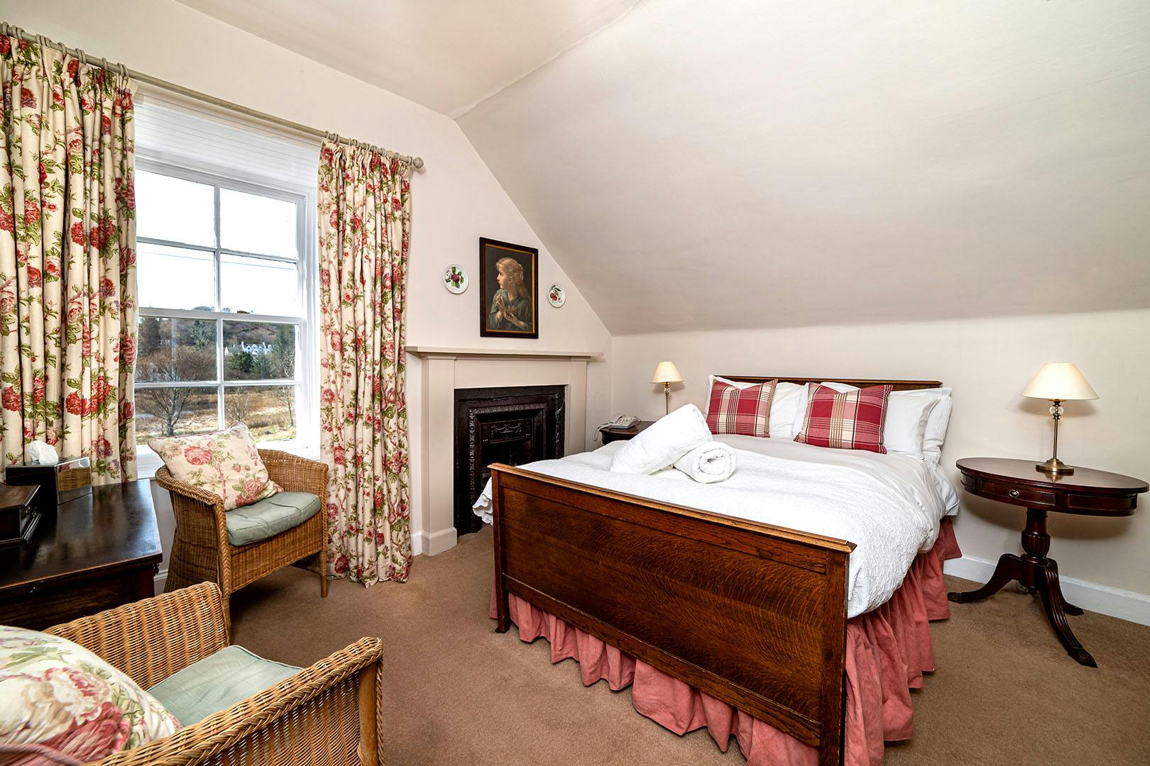 Hotel Eilean Iarmain