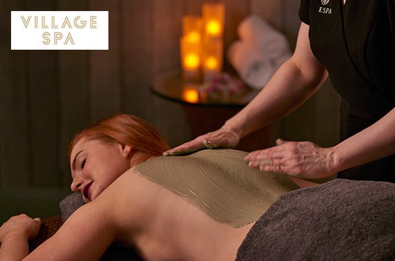 Village Hotel Edinburgh