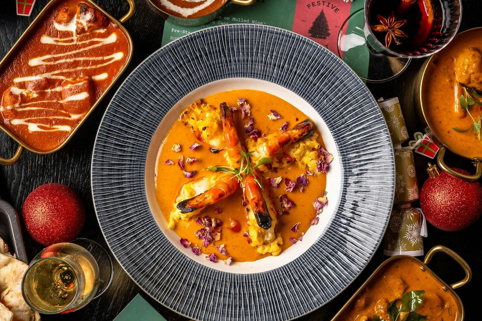 Dakwala Bombay Canteen