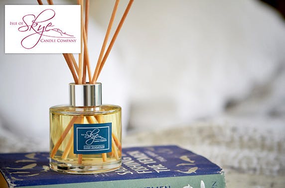 The Isle of Skye Candle Company