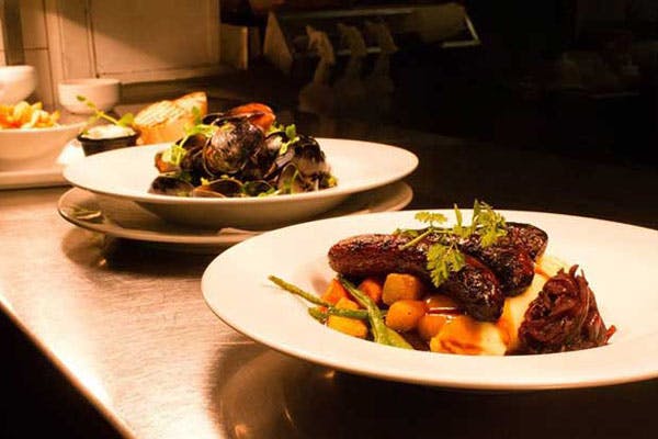 The Green Hotel Golf Resort