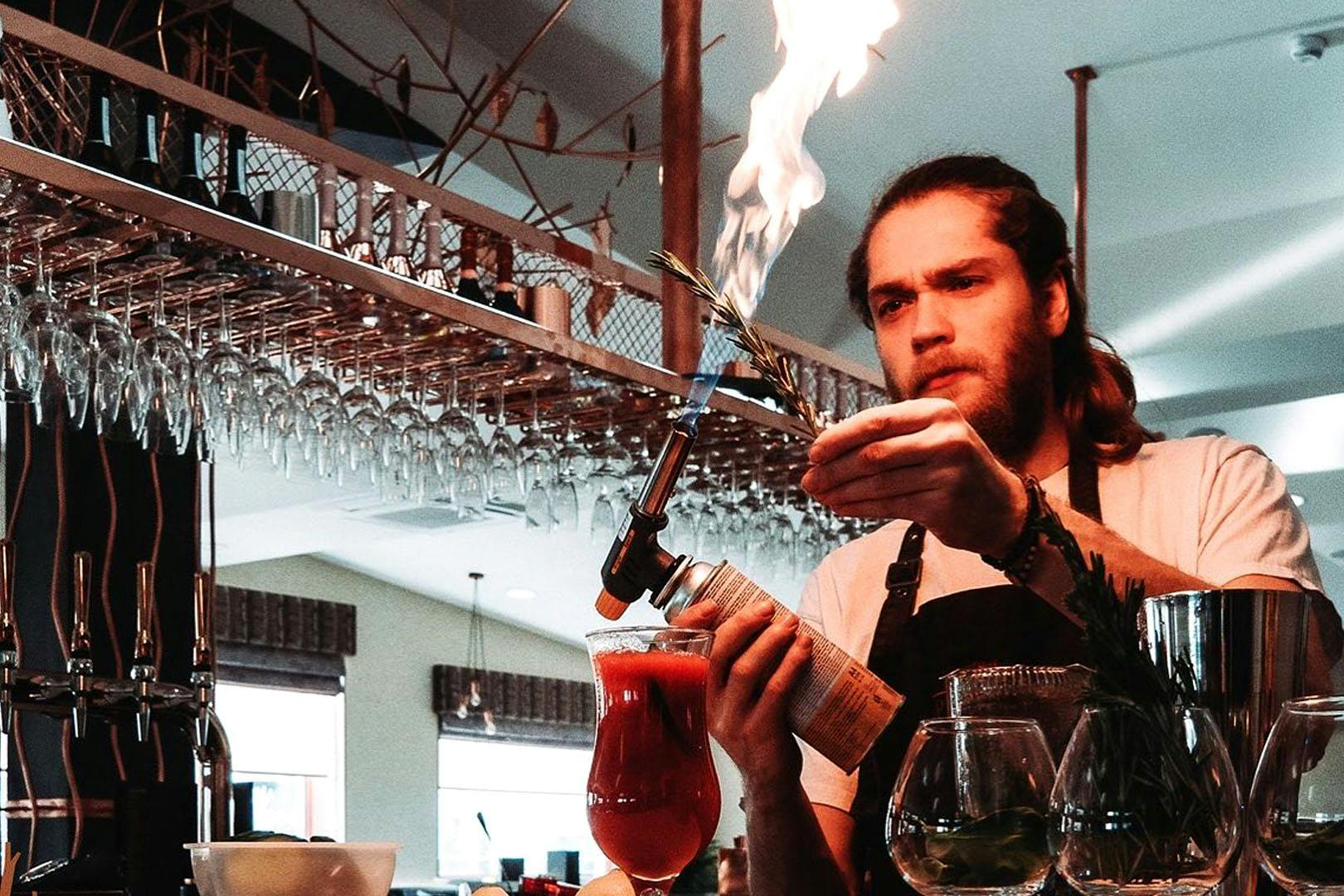 Coppertrees Bar & Grill