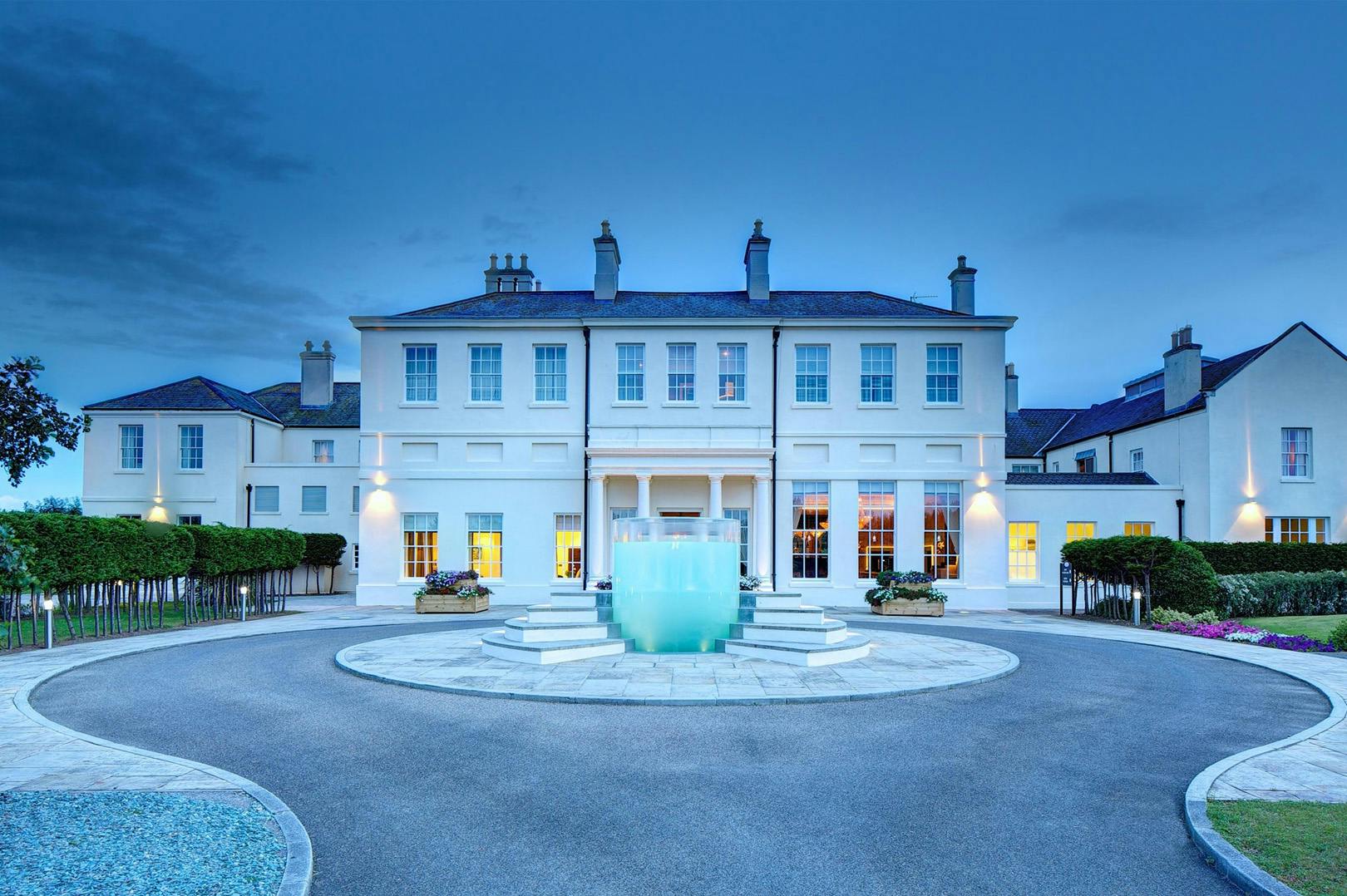 5* Seaham Hall