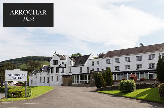 The Arrochar Hotel