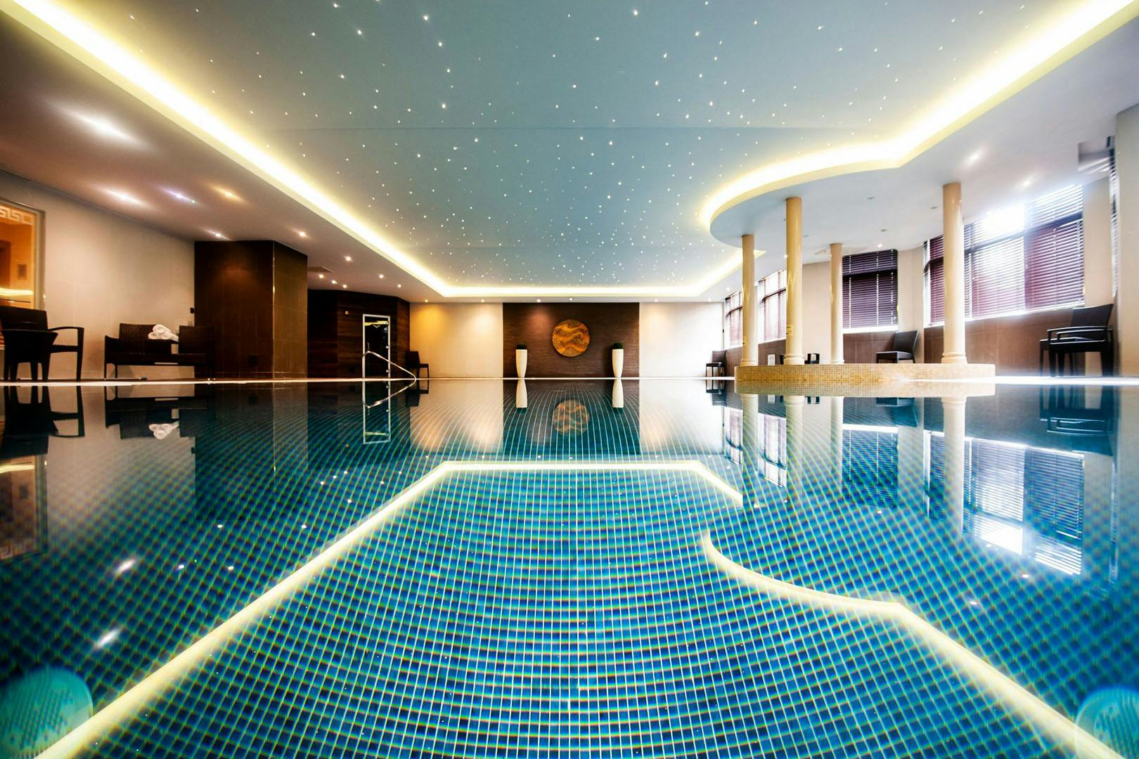 4* Seamill Hydro Hotel & Resort