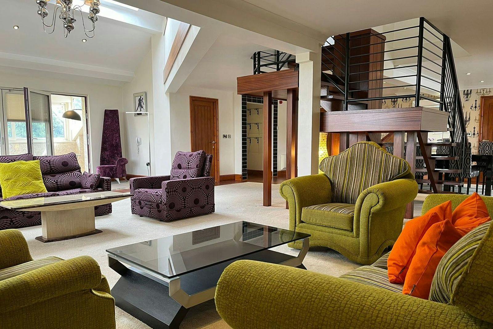 The Skipton Hotel