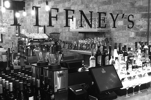 Tiffney's Steakhouse