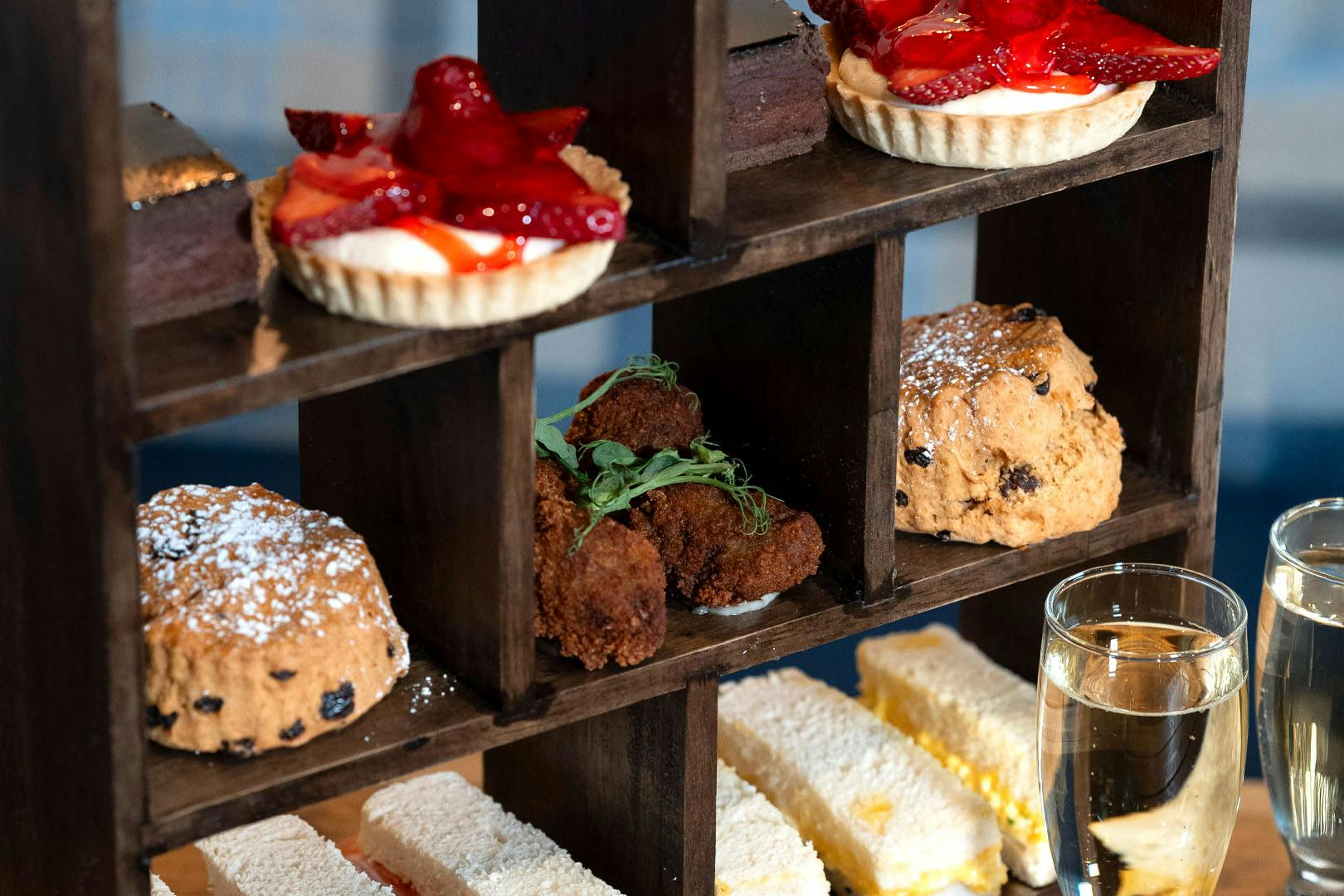 The Pipers' Tryst Restaurant