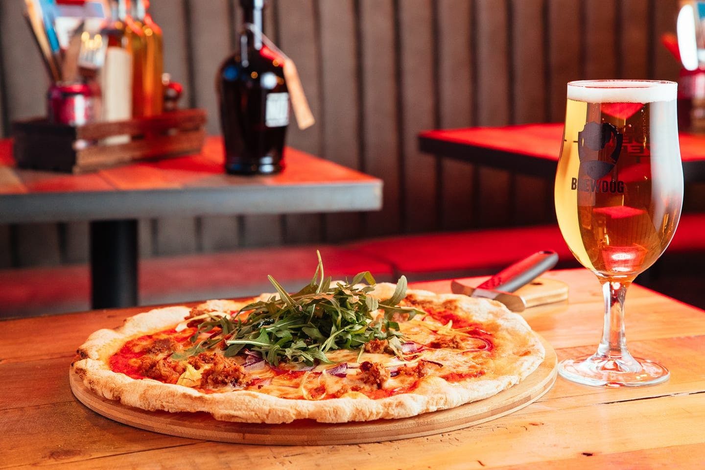 BrewDog Perth