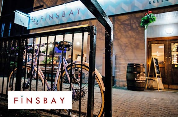 Finsbay