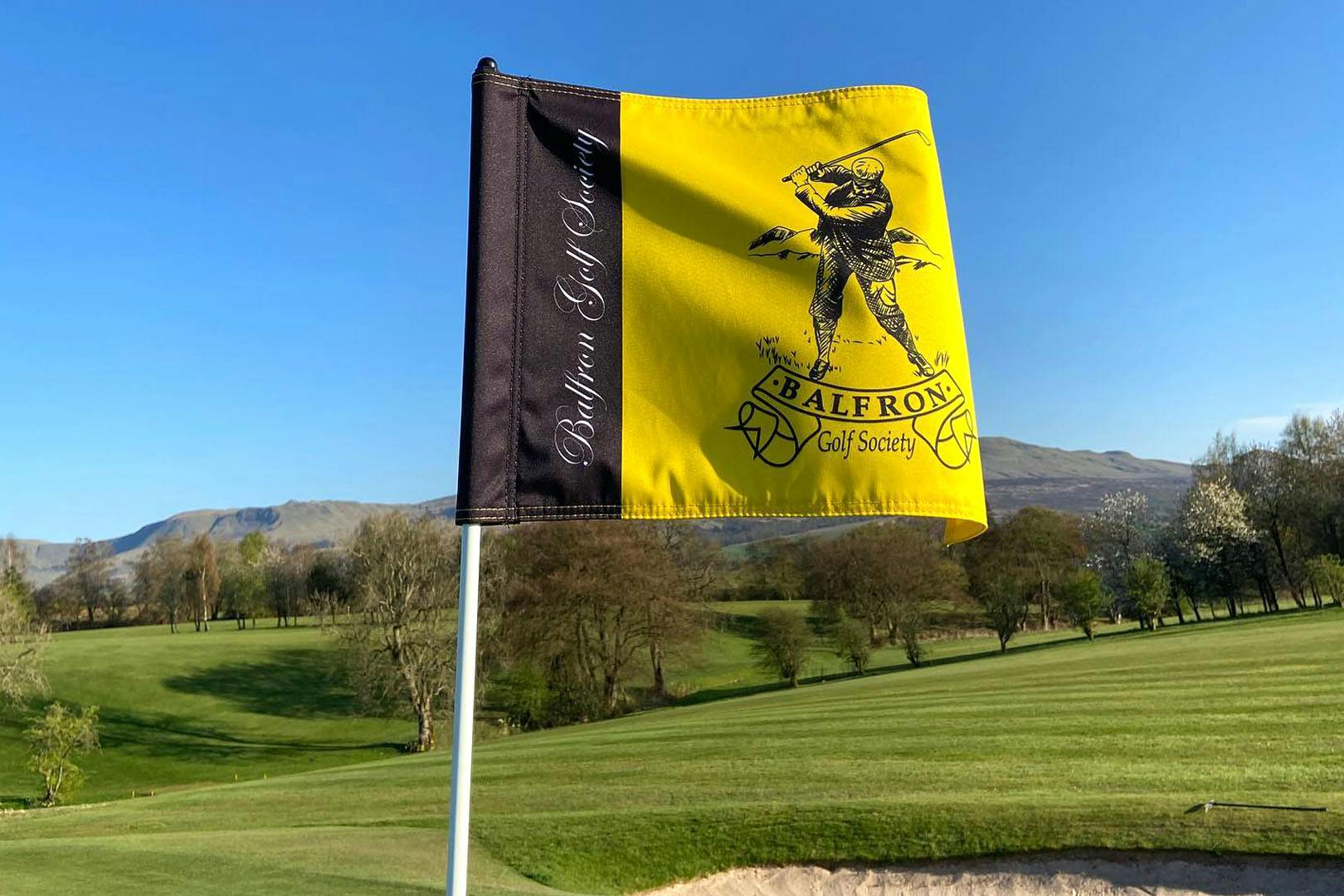 Balfron Golf Society