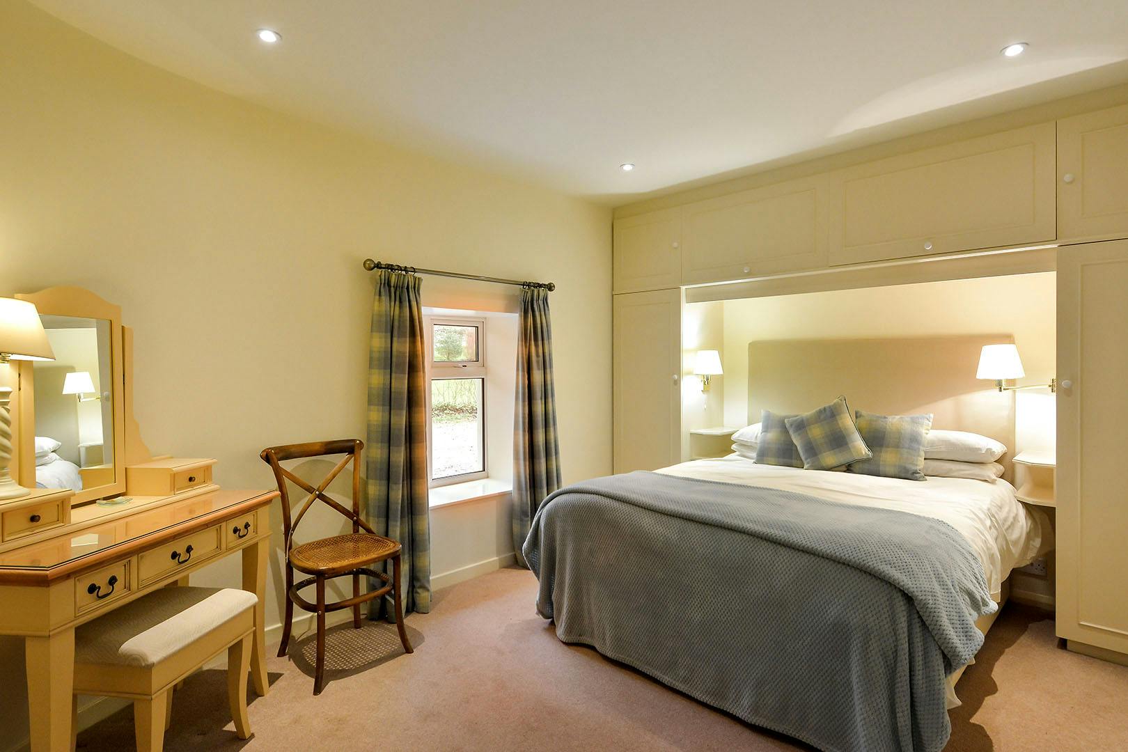 4* Melfort Village