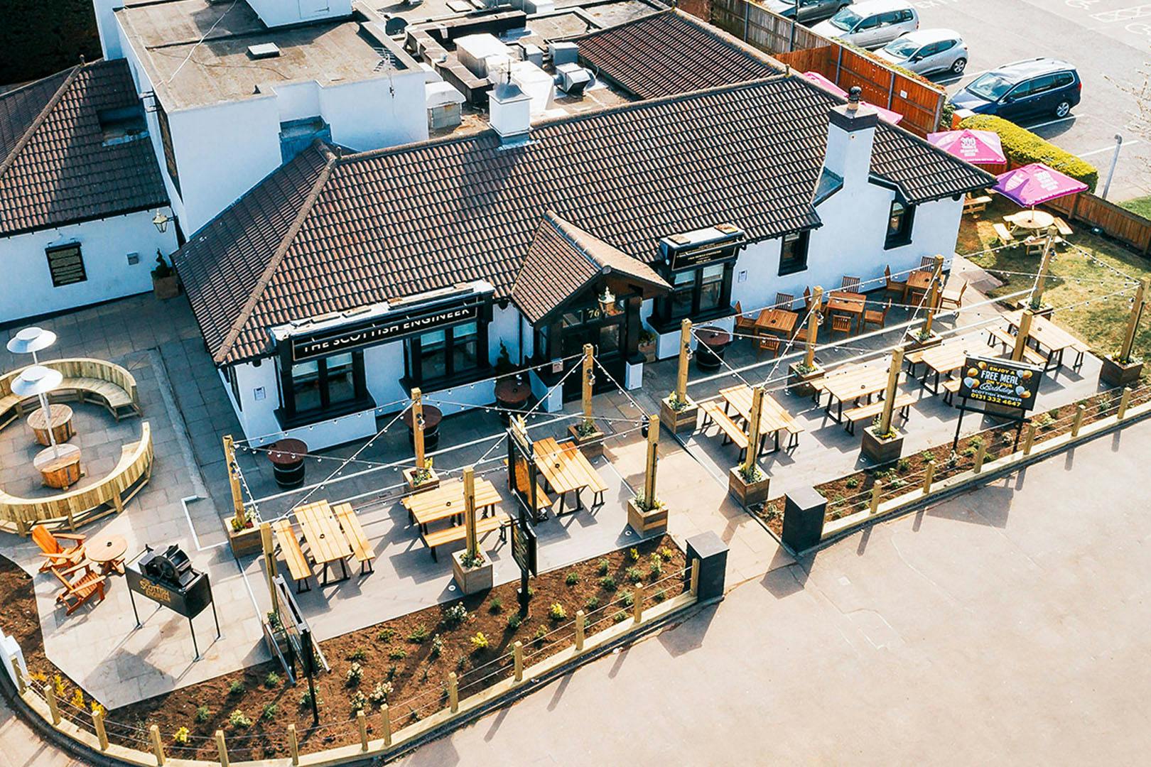 The Scottish Engineer