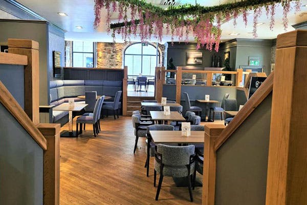 Aberdeen Douglas Hotel