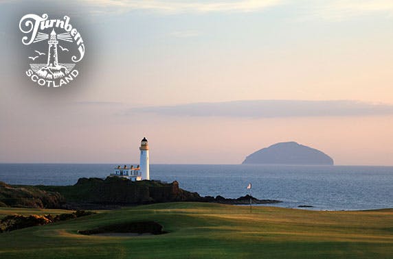 Trump Turnberry