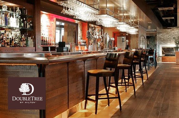DoubleTree by Hilton Newcastle Airport