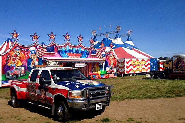 European Entertainment Corporation Ltd