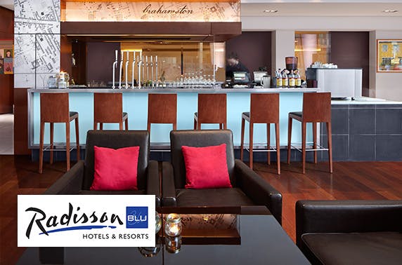 Radisson Blu Hotel Glasgow