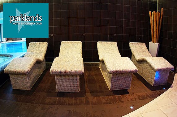 Parklands Country Club