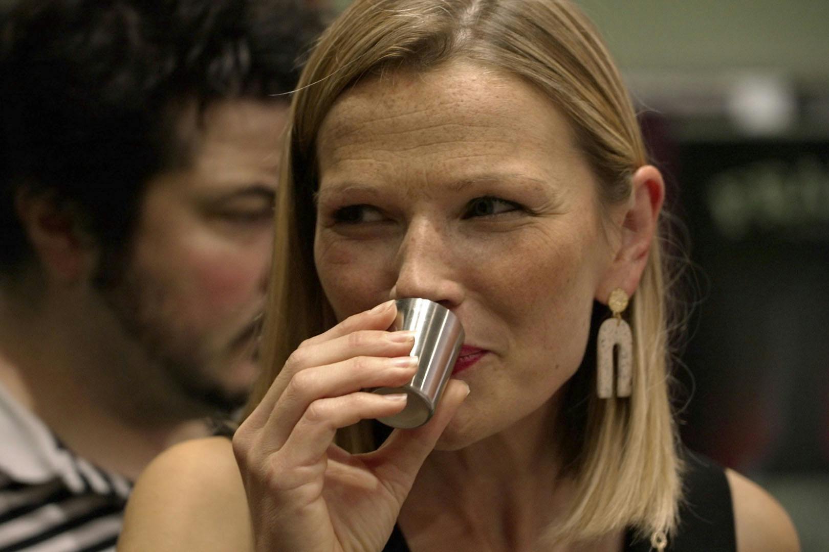 Gin, Rum & Vodka Festival, Edinburgh