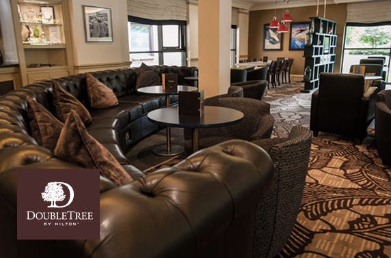 DoubleTree by Hilton Edinburgh Airport