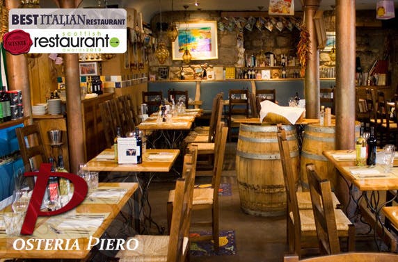Osteria Piero